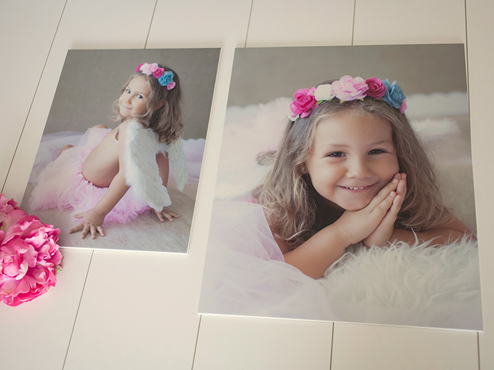 FotoFoam impresión de foto en foam