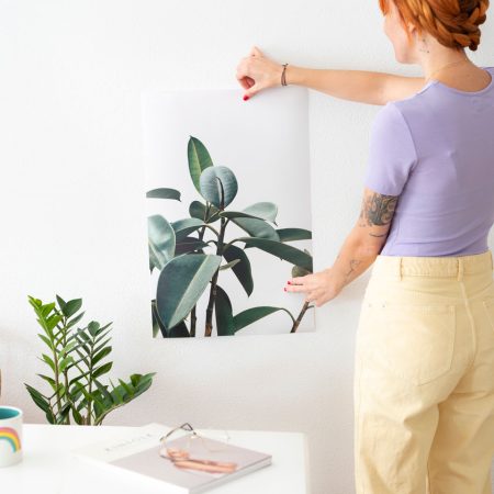 impresión póster personalizado