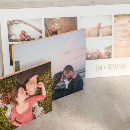 fotoblock personalizado